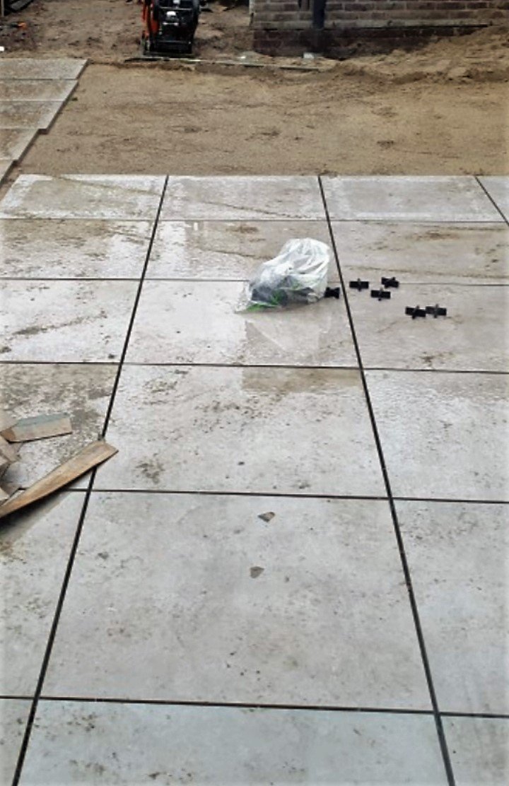 Totaal Verbouwing door MHB in Leusden