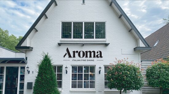 Restaurant Aroma